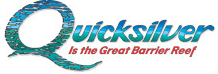 Quicksilver cruises logo